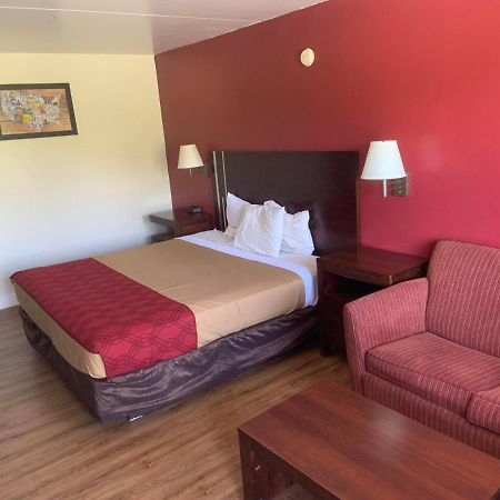 King'S Inn Motel Reading Exterior foto