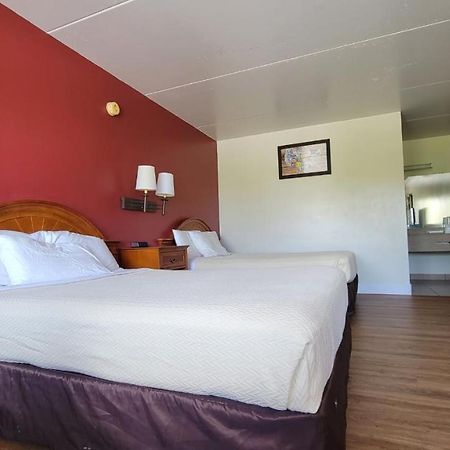King'S Inn Motel Reading Exterior foto