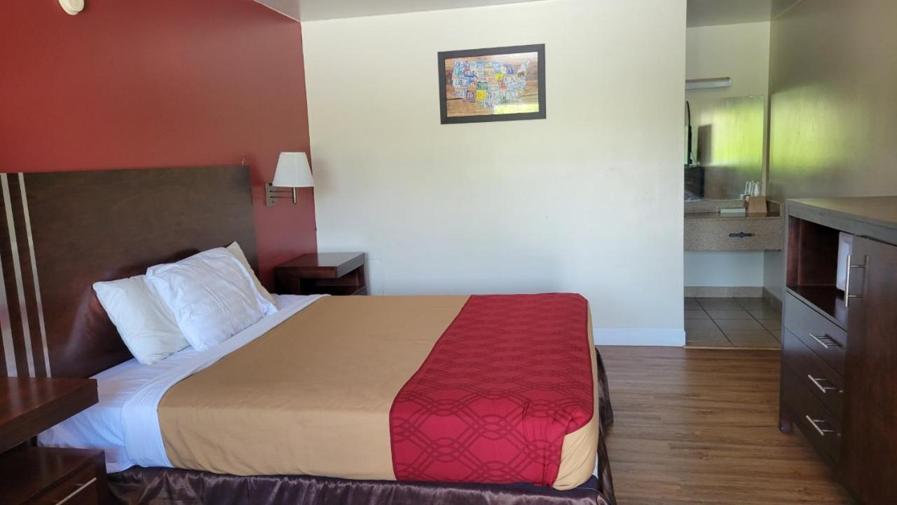 King'S Inn Motel Reading Exterior foto